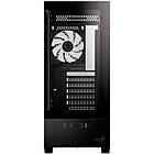 Корпус AeroCool P500D Digi-G-BK-v1 Black (ACCM-PN07033.11), фото 6