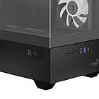 Корпус AeroCool P500D Digi-G-BK-v1 Black (ACCM-PN07033.11), фото 7
