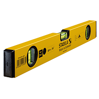 Рівень STABILA Type 70-2 40 см 0.50 мм/м 3 капсули 14187