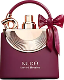 Парфумерна вода для жінок Fragrance World Nudo Sweet Berries Eau De Parfum 100 мл, фото 2