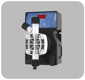 Насос дозатор DLX