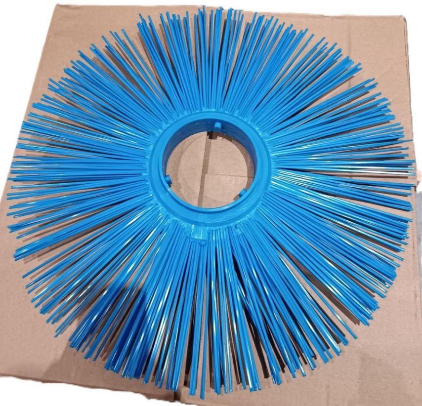 Диск щітки поліпропіленовий 120*550, фото 1