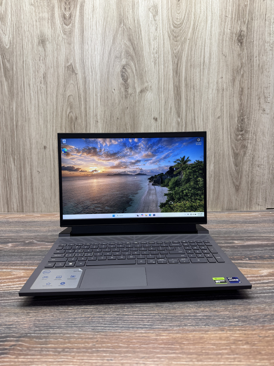 Ігровий Dell G15 5530 15.6|165Hz|Intel Core i9-13900HX|DDR5 32GB| SSD-1TB| RTX-4060