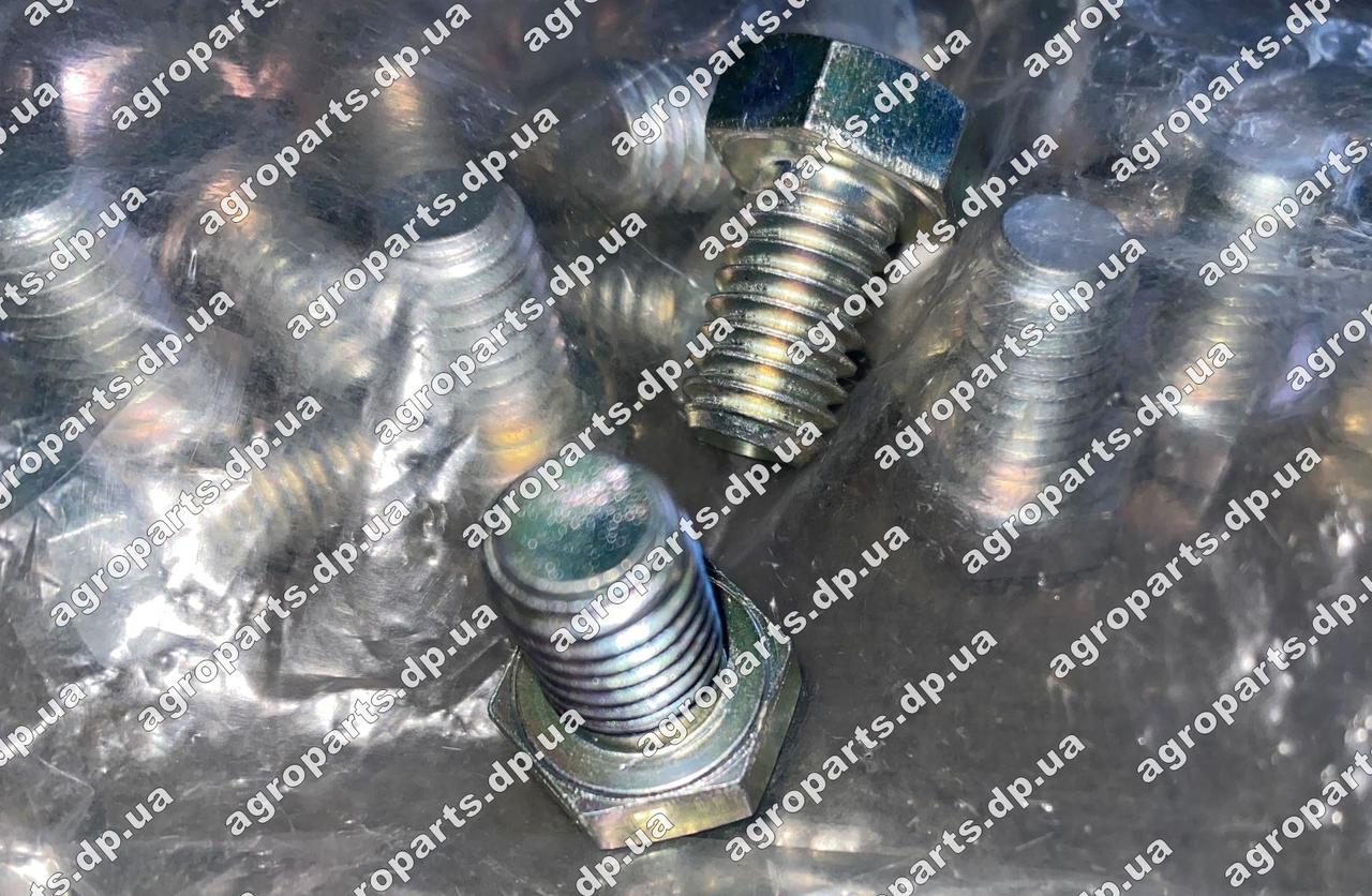 Болт G10328  ⅜" x ⅝"  Kinze 19H2021 шестигранний cnh 88703, фото 1