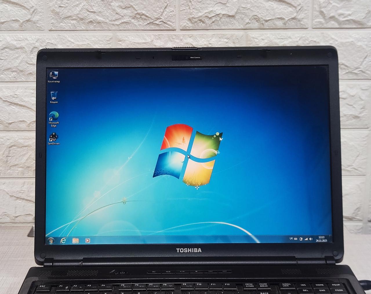 Матриця LP171WP4 (TL)(N1) 17.1" | Б/У | 1440×900 | 30 pin