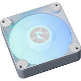 Вентилятор APNX FP1-R 120 ARGB White - 3 Pack (APF3-PF11267.21), фото 4