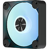 Вентилятор APNX FP1-R 120 ARGB Black - 3 Pack (APF3-PF11267.11), фото 6