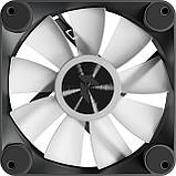 Вентилятор APNX FP1-R 120 ARGB Black - 3 Pack (APF3-PF11267.11), фото 8