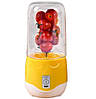 Чашка блендер міні juicer DM-888, фото 3