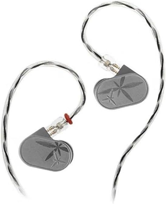 ⇒ Moondrop LAN II 2 (POP) - динамічні IEM навушники з налаштуванням від Moondrop за VDSF, фото 1