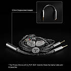 ⇒ Moondrop LAN II 2 (POP) - динамічні IEM навушники з налаштуванням від Moondrop за VDSF, фото 6