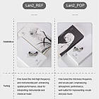 ⇒ Moondrop LAN II 2 (POP) - динамічні IEM навушники з налаштуванням від Moondrop за VDSF, фото 3