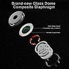 ⇒ Moondrop LAN II 2 (POP) - динамічні IEM навушники з налаштуванням від Moondrop за VDSF, фото 5