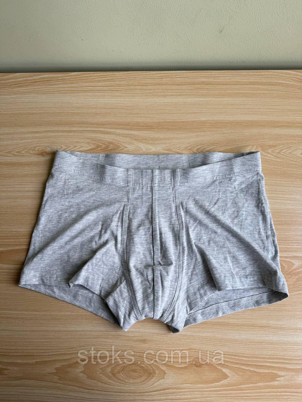 Чоловічі труси боксери H&M, фото 1