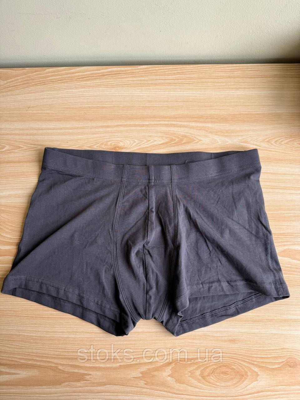 Чоловічі труси боксери H&M, фото 1