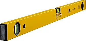 Рівень STABILA Type 70-2 80 см 0.50 мм/м 3 капсули 14188