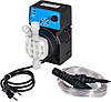 Насос-дозатор DLX MA/AD 1504 230V/240V CP-PVDF SF.CER., фото 5