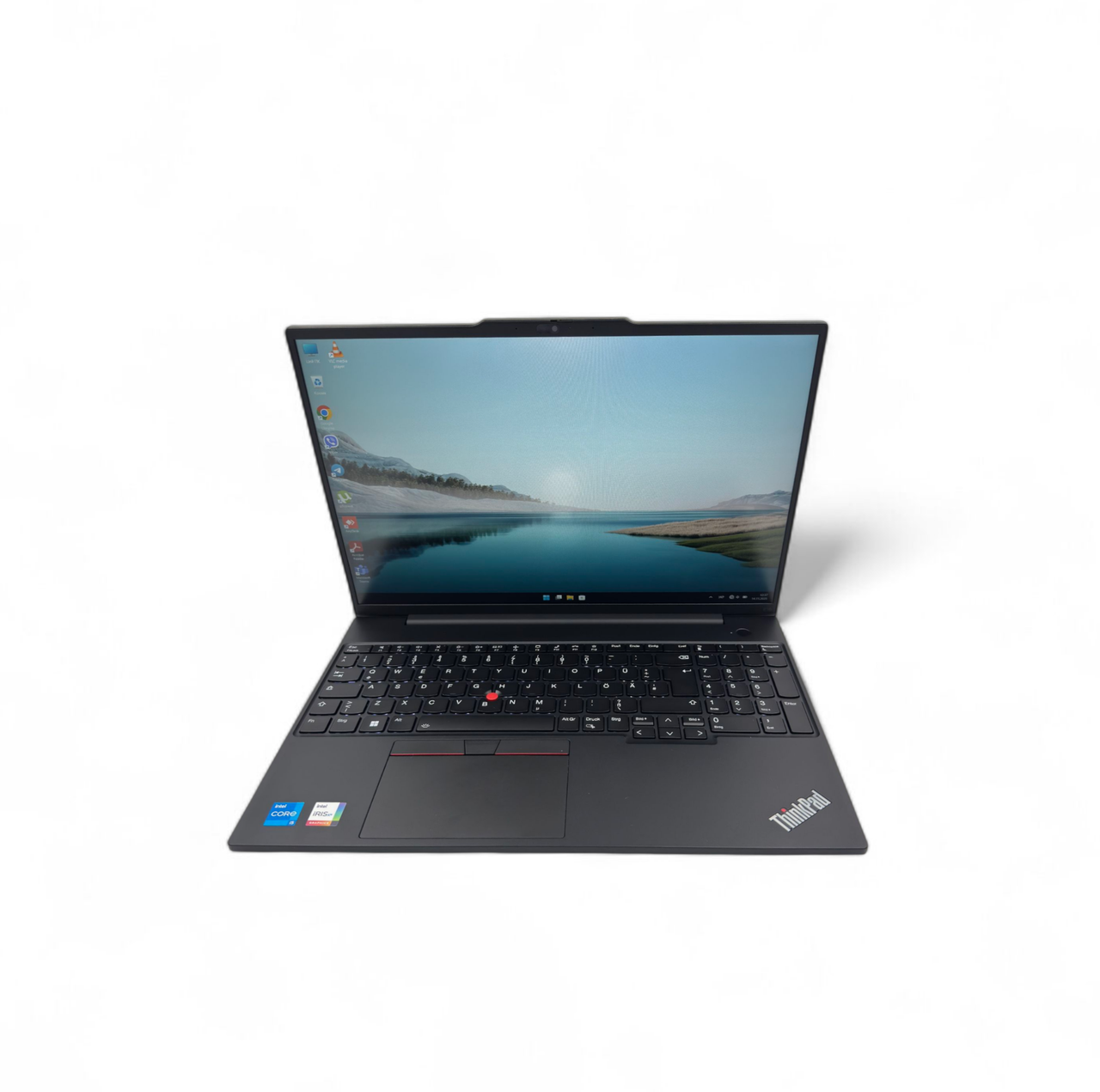 Ноутбук Lenovo ThinkPad E16 Gen 1