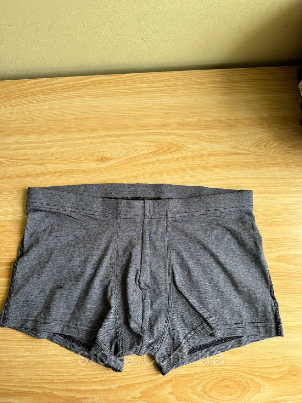 Чоловічі труси боксери H&M, фото 1