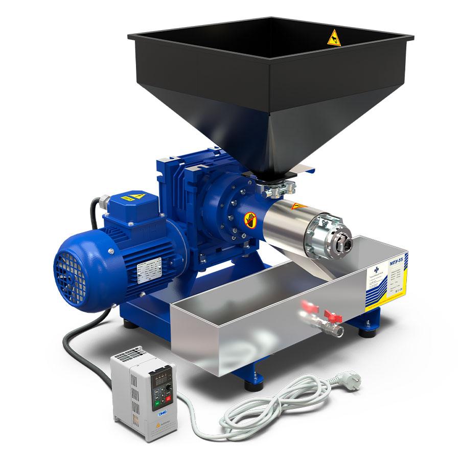 Маслорес МПУ-55