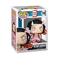 Ігрова фігурка Funko POP! - Незуко