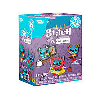 Ігрова фігурка Funko Mystery Minis – Стіч у костюмі