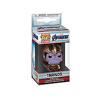 Ігрова фігурка на кліпсі Funko POP! cерії Endgame - Thanos