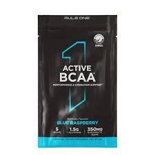 Active BCAA Rule One Proteins, 13 грам (пробник)