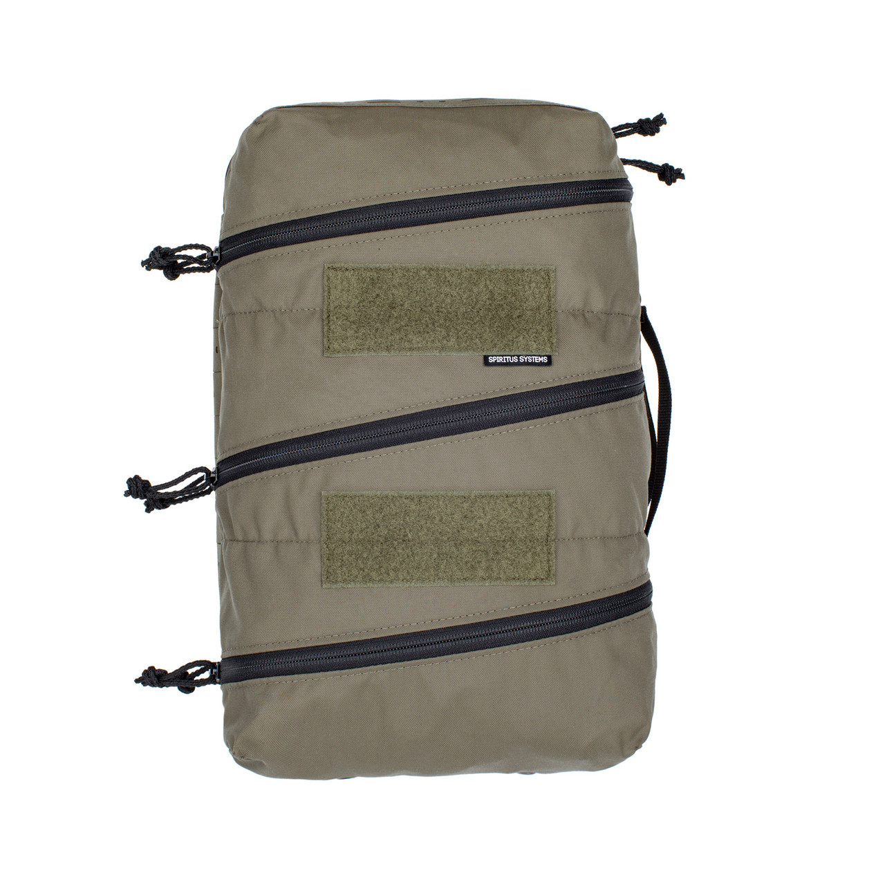 Сумка медична штурмова Spiritus Systems Delta Bag, Цвет: Ranger Green, BU-DB-RG/PK-DL-RG, фото 1