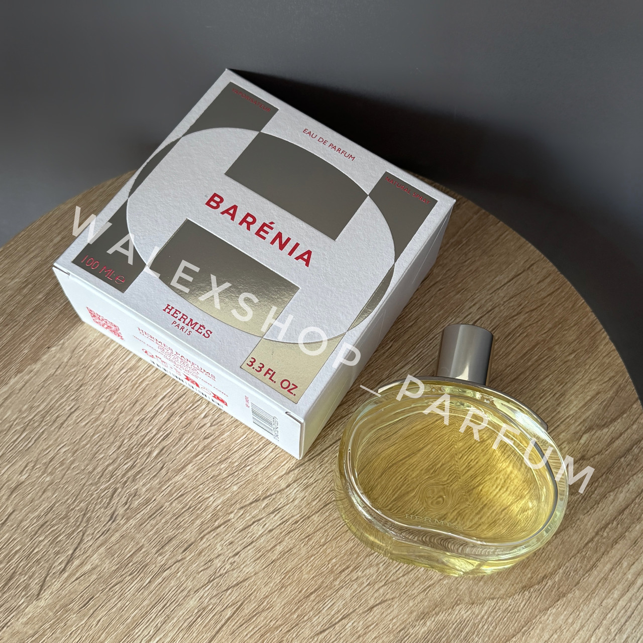 Парфуми Жіночі Hermes Barenia 100 ml Гермес Баренья 100 мл, фото 1