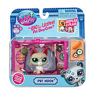 Ігровий набір Littlest Pet Shop - Токійські суші