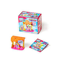 Фігурка Moji Pops серії Adventure – Мінібудиночок