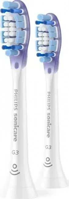 Philips Sonicare Premium Gum Care G3 2pcs. HX9052/87 White, фото 1