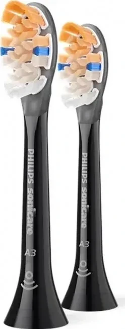 Philips Sonicare A3 Premium All-In-One HX9092/88 | 2 pcs. | Black, фото 1
