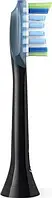 Philips Sonicare Premium Plaque Defence C3 2pcs. HX9042/88 Black, фото 4