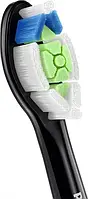 Philips Sonicare W2 Optimal White HX6062/88 | 2 pcs. | Black, фото 5