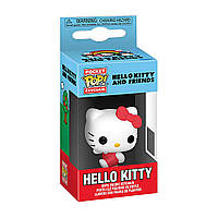Ігрова фігурка на кліпсі Funko POP! серії Sanrio - Хелоу Кітті