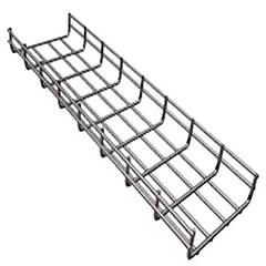 Дротові (дротяні, сітчасті) лотки