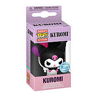 Ігрова фігурка на кліпсі Funko POP! серії Хелоу Кітті - Куромі (BLN)