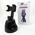 Смарт тримач смартфона Apai SMART 360 ° з датчиком відстеження руху розумний штатив для блогерів BK-61, фото 3