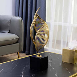 Статуетка LEAF RD-9674