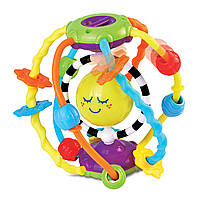 Розвиваюча іграшка Kiddi Smart – Круть-Верть