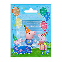Фігурка Peppa Figurines – Вечірка друзів