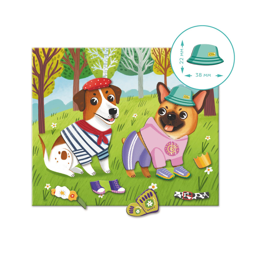 Product image preview