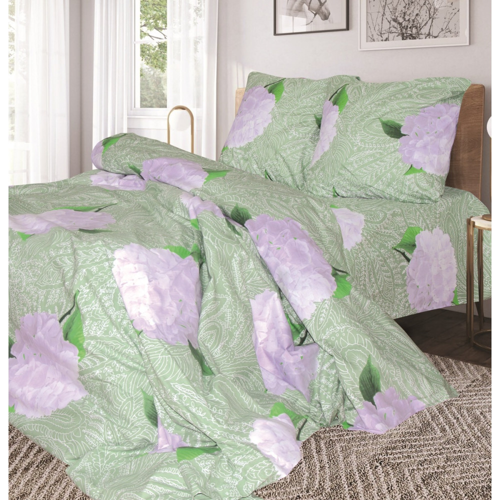 Комплект двоспальний бязь Голд тм Ярослав g 451, фото 1