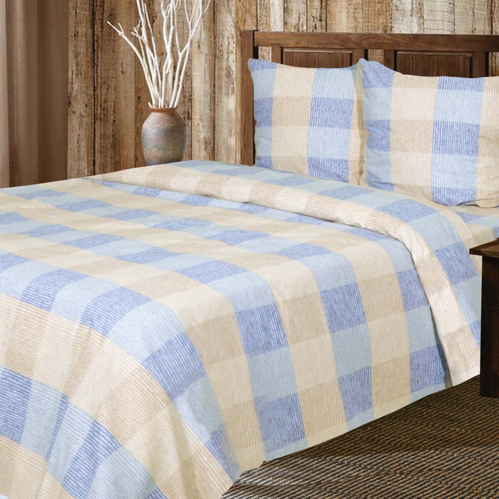 Комплект Євро ранфорс Ярослав R164, фото 1