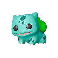 Ігрова фігурка Funko POP! серії Покемон - Бульбазавр