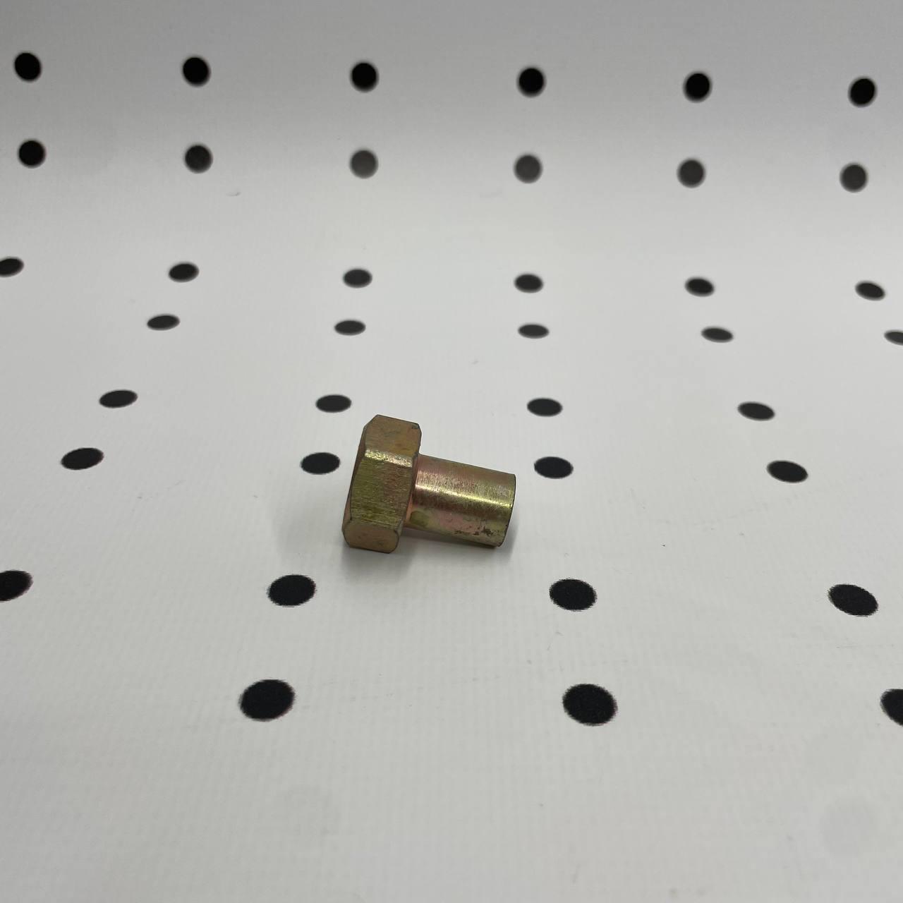 Гайка кришки клапанів Т-25, Т-40, Д144, Д21, фото 1