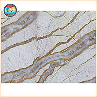 Самоклеюча вінілова плитка набір (6 рулонів) 3600х2800х2мм Аксиніт SW-00001456