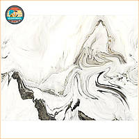 Самоклеюча вінілова плитка набір (6 рулонів) 3600х2800х2мм Авантюрін SW-00001461